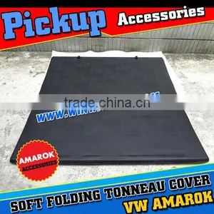 Aluminium Roof Rack For 2010-2015 Volkswagen Amarok thumbnail-6