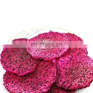 Natural Dried Dragon Fruit For International Market thumbnail-1
