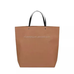 Custom Paper Package OEM Fashion Gift Bags for Shopping thumbnail-3