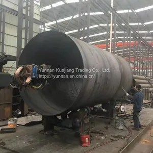 Yunnan Steel Wholesale Sales Galvanized Sheet Processing Steel Processing Laser Cutting Plasma Cutting thumbnail-1