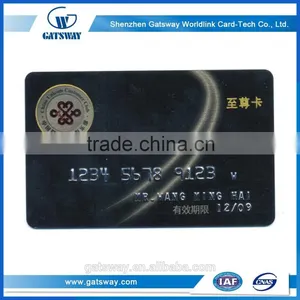 Ideal Products Pvc Business Card Business Card Printing Business Card thumbnail-1