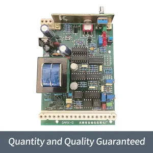 Bernard Electric Actuator Main Control Board GAMX-G Signal Control Board Development Board Drive Board Various Accessories thumbnail-1