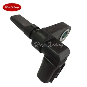Haoxiang New Material Wheel Speed Sensor ABS 89543-60050 For Toyota 4Runner Land Cruiser Tacoma Lexus GX LX570 thumbnail-1