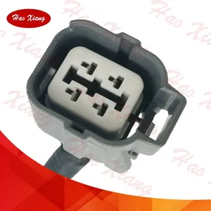 Haoxiang Auto New Material Oxygen O2 Lambda Sensor 36532-RAA-A01 For Honda Accord 2.4L 2003-2004 thumbnail-2