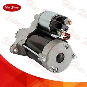 Haoxiang Auto Parts Starter Motor 28100-0H072 For Toyota Camry Saloon Highlander RAV 4 III Sienna thumbnail-2