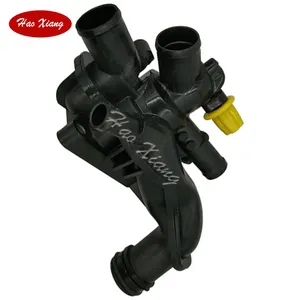 Haoxiang Top Quality Thermostat Housing Assembly 11538699290 for Mini Cooper thumbnail-1