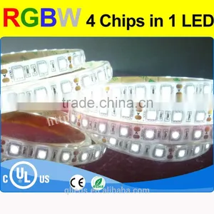 Excellent Quality Rgbw Led Stripe Light thumbnail-1