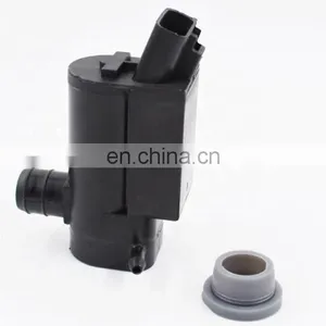 Hot Sale Best Quality Auto Spare Parts Made in China Windshield Washer Pump 85330-12280 W/GROMMET For TOYOTA LEXUS SCION thumbnail-1