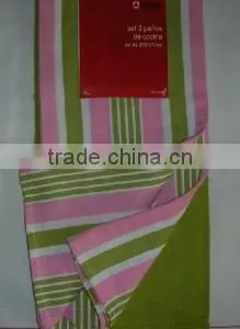 Striped Towel thumbnail-1
