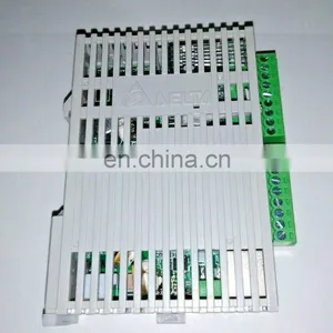 Delta SS2 Series Digital CPU Module DVP-14SS2 PLC Logic Controller Programmable PLC DVP-14SS211R thumbnail-4