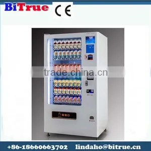 Donuts Vending Machine thumbnail-1