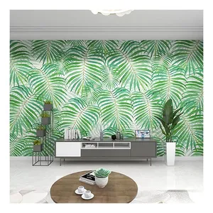 3D 5D 8D 16D Mural Wall Decoration Painting, Designs Customizable Wallpaper Mural Dropshipping thumbnail-4