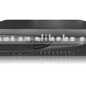 H.264 16ch D1 DVR thumbnail-1