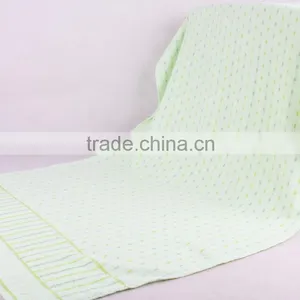 Best Quality Fashion Printed Design Thick Cotton Cleaning Kitchen Towel thumbnail-3