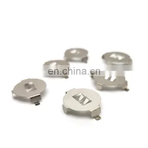 AA Battery Spring Contact AAA Battery Spring Clips thumbnail-3