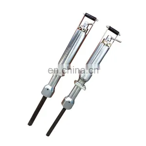 Diesel Engine Portable Hydraulic Rock Splitter Price for Sale thumbnail-3