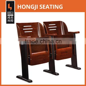 Retractable Church Prayer Chair JT001-M-V for Synagogue thumbnail-6