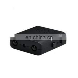 Mini Camera XD Smallest Full HD 1080P Home Security Camcorder Infrared Cam DV DVR Motion Detection thumbnail-1