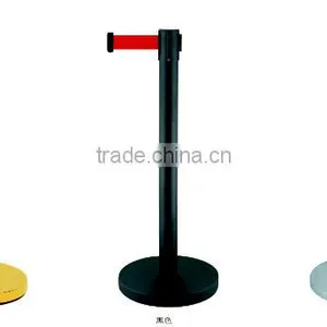Newest Retractable Strap Barrier thumbnail-2