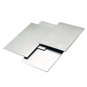 Good Price Cold Rolled 201 314 316 Stainless Steel Sheet thumbnail-1