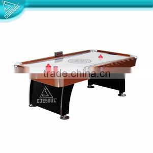 90" Deluxe Power Play Air Hockey Table thumbnail-1