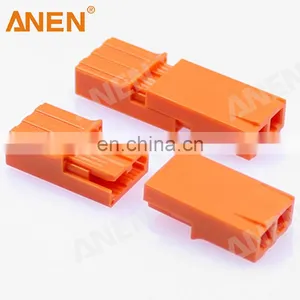 SA2-01 Connector Led Connector Genderless Simple 2pin Led Cable Connector thumbnail-3