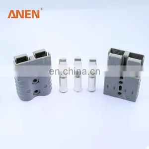 Anen SA350 Automotive Power Supply Two Pins Electrical Connector With Terminals thumbnail-4
