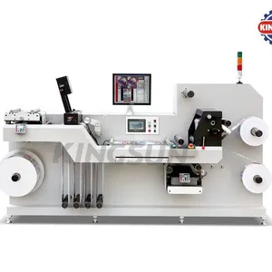 FB-320 Automatic Label Inspecting Machine thumbnail-1