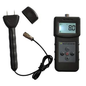 MS360 Needle Induction Two-in-One Moisture Analyzer thumbnail-1