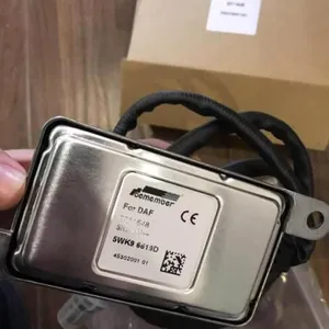OE Member 1836059 5WK96619C 2011648 5WK96619D 151007052108 1744683 1793378 1836061 Truck 24V NOx Sensor Nitrogen Oxygen Sensor thumbnail-5