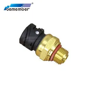 Map Sensor Fuel Pressure Transducer Oil Sending Unit Tank Gauge Tyre Universal Pressure Sensor 21302639 thumbnail-2