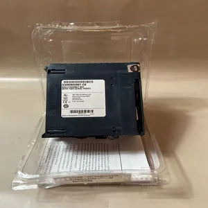IC695NIU001-CK General Electric Company Ethernet Network Interface Unit thumbnail-1