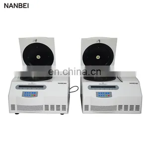 Medical Lab Devices Prp Kit Laboratory Centrifuge Price thumbnail-4