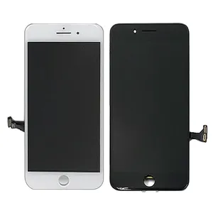 Wholesale Lcd Display Screens Smartphone Screen For IPhone 7 Plus DTP Cell Phone Parts thumbnail-1