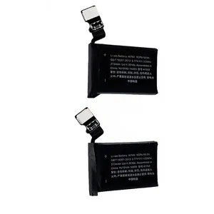 Battery For Cell Phone Replacement Batteries A1760 For Apple Watch Series 2 S2 38mm Cell Phone Spare Parts thumbnail-1