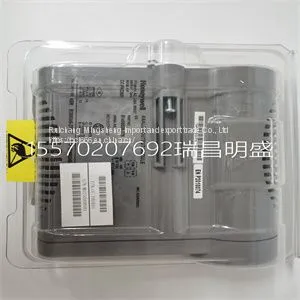 Module Spare Parts HONEYWELL CC-PAOX01 thumbnail-1