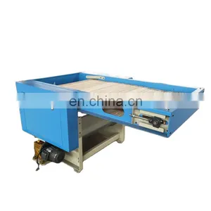Polyester Fiber Opening Machine Cotton Open Machinery thumbnail-1