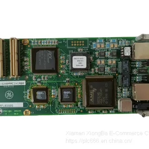 IS230TNPAH2A IS230TNCIH4C | GE MODULE GAS TURBINE CONTROL In Stock thumbnail-2