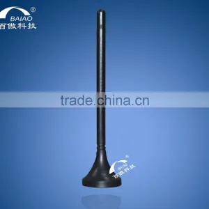 Rubber Tube DVB-T2 Antenna thumbnail-1