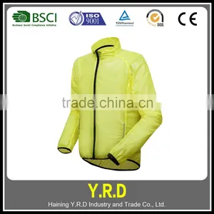 Reflective Cycling Clothing Running Jacket thumbnail-1