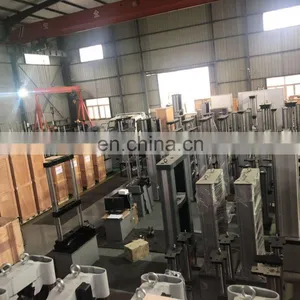 UTM Hydraulic Servo Type Metal Material Lab Equipments Mechanical Test thumbnail-2