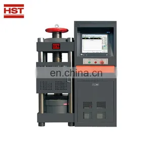 2000/3000kn Computer Control Concrete Compression Strength Testing Machine thumbnail-2