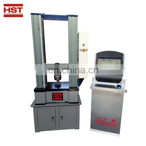 Portal On-line Automatic Brinell Hardness Tester HBMT-3000C thumbnail-2