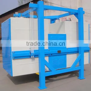 Double Bin Plansifter thumbnail-3