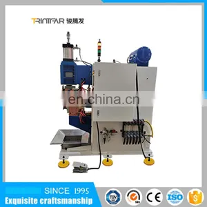 Automotive Fuel Tank Seam Welding Machine Tank Welder Price thumbnail-4