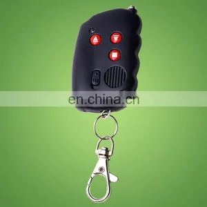 Garage Door Remote Remote Garage Door Opener Fixed Code Remote Control thumbnail-4