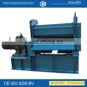 Steel Sheet Embosser thumbnail-1