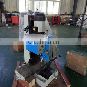 ZAY7045FG/1 Milling Machine With Spindle Auto-feeding thumbnail-5