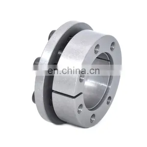Factory Direct Hot Pin CSF-A8 Steel Power Locking Device Automatic Nickel Plated Locking Assembly thumbnail-4