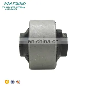 FRONT LOWER CONTROL ARM BUSHING FOR SUBARU LEGACY 20204AG011 20204-AG011 thumbnail-1